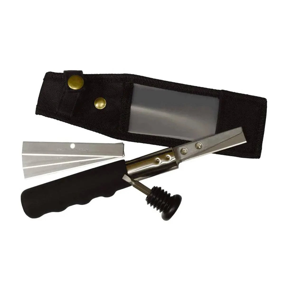 tile underlayment cutter, carpet tools, gorila knife, scraper blade, 70507