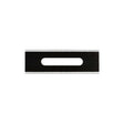 Better Tools 0.017" Square End Carpet Blades