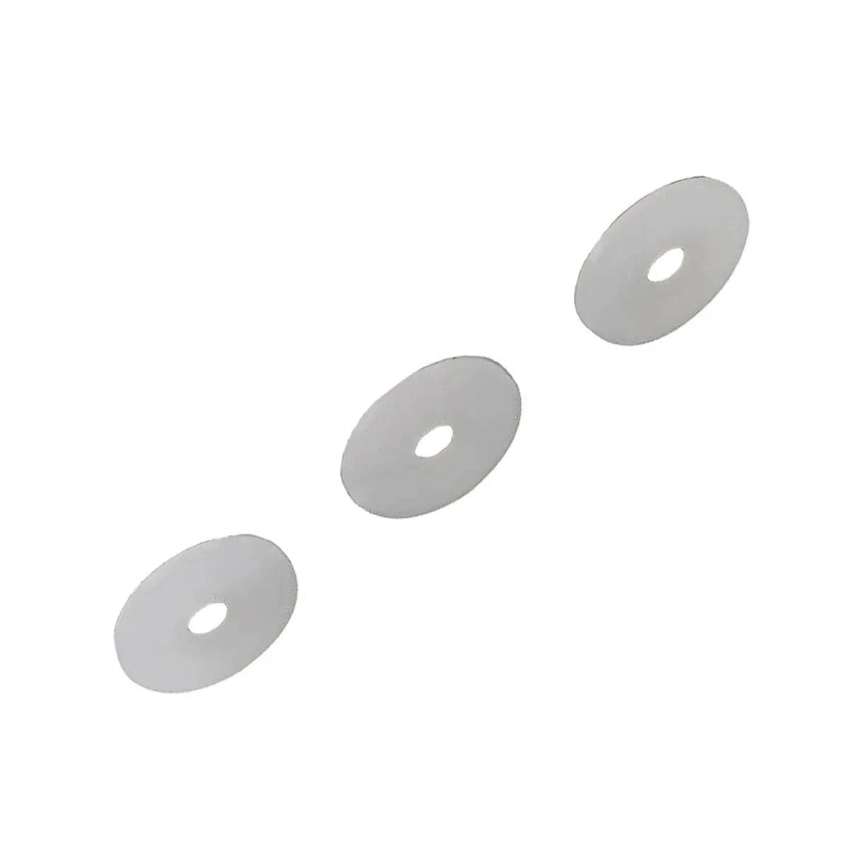 Better Tools Replacement Wheels for Rapid Carpet Tucker