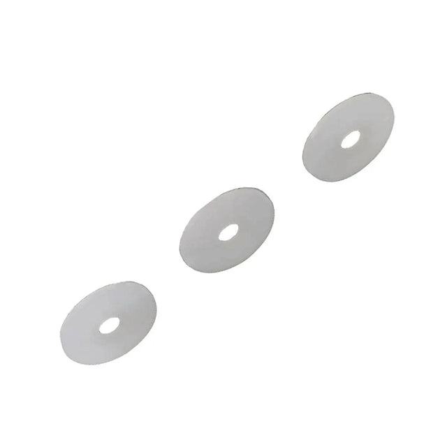 Better Tools Replacement Wheels for Rapid Carpet Tucker