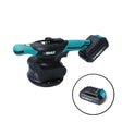 Bihui Tools Vibration Tile Beater & Suction Cup - Contractors Direct