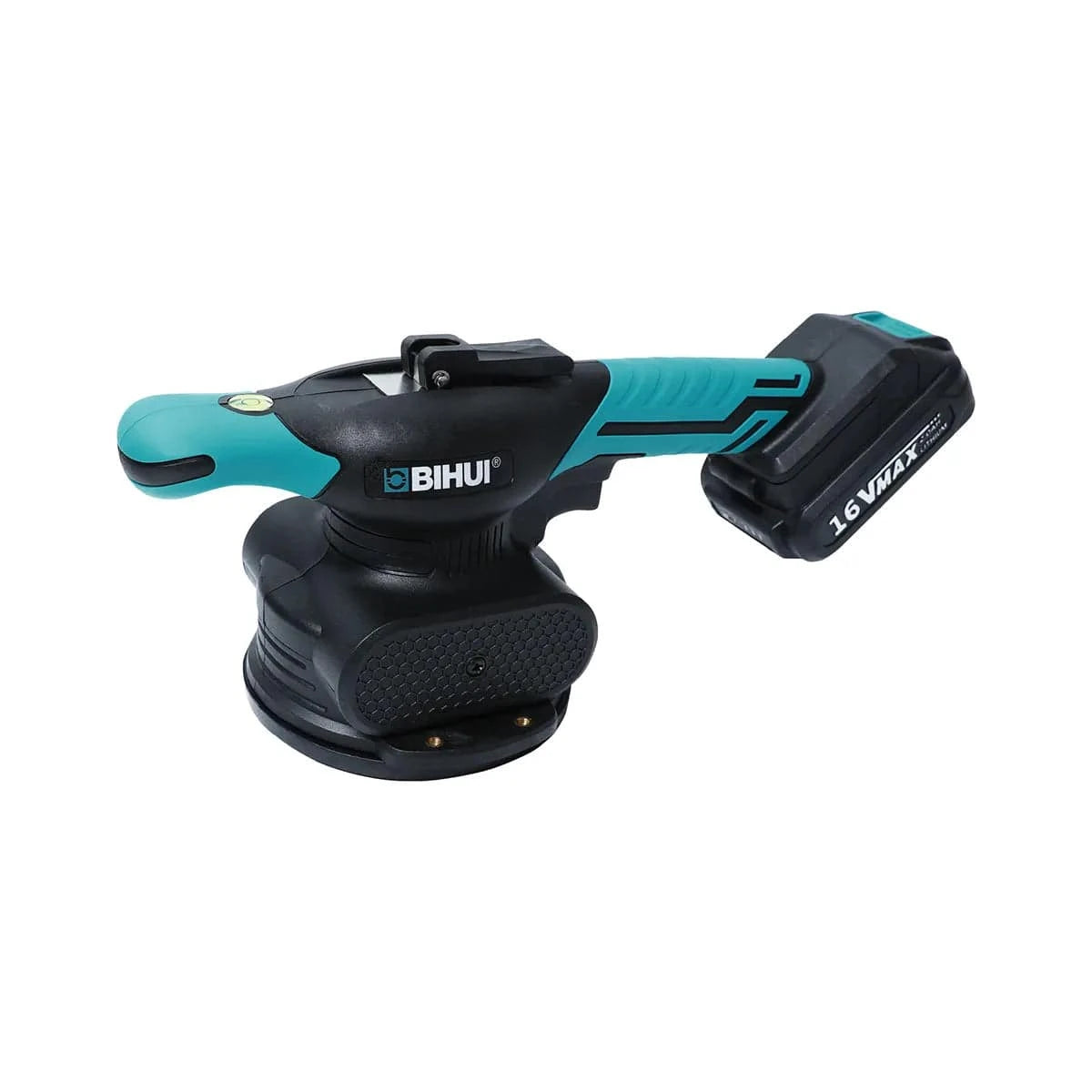 Bihui Tools Vibration Tile Beater & Suction Cup Bihui Tools Vibration Tile Beater & Suction Cup