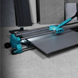 Bihui 31-1/2" C-Lion Tile Cutter w/LED Light