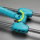 tile cutters, push handle tile cutter