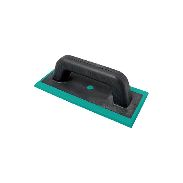Bihui Tools 5" Rubber Float with Plastic Handle