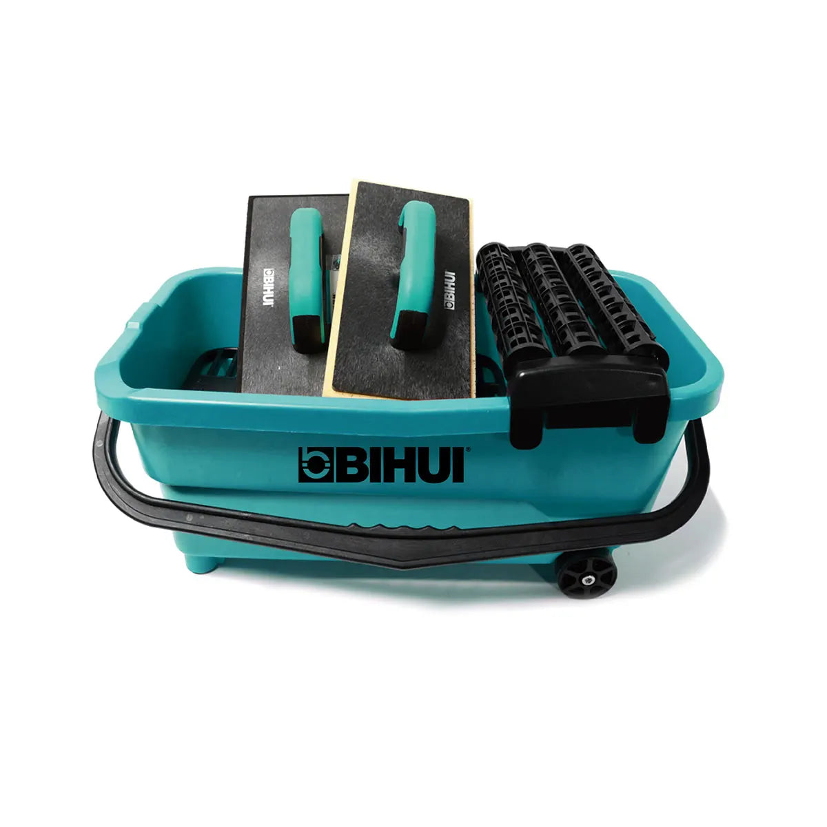 Bihui Tools Wash Bucket Set