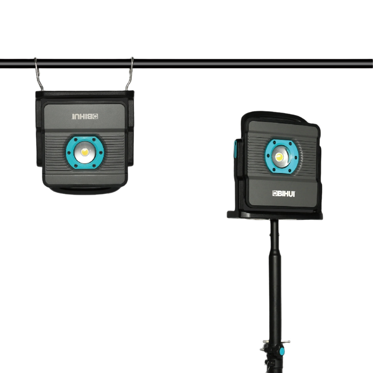 Bihui Tools LED Work Light 2 Versions