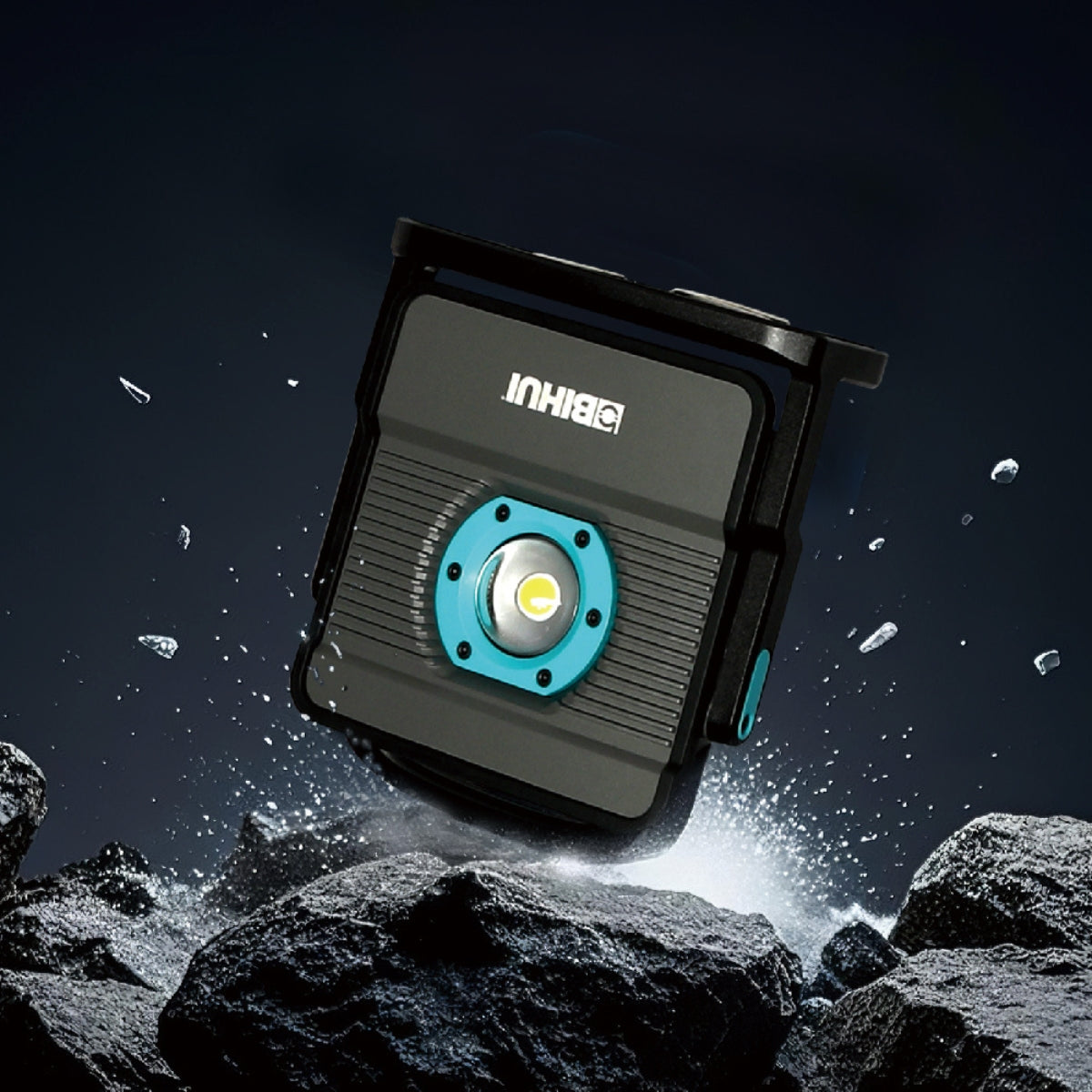 Bihui Tools LED Work Light Robust