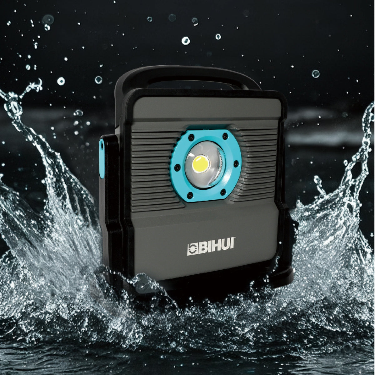 Bihui Tools LED Work Light Water