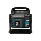 Bihui Tools LED Work Light Back