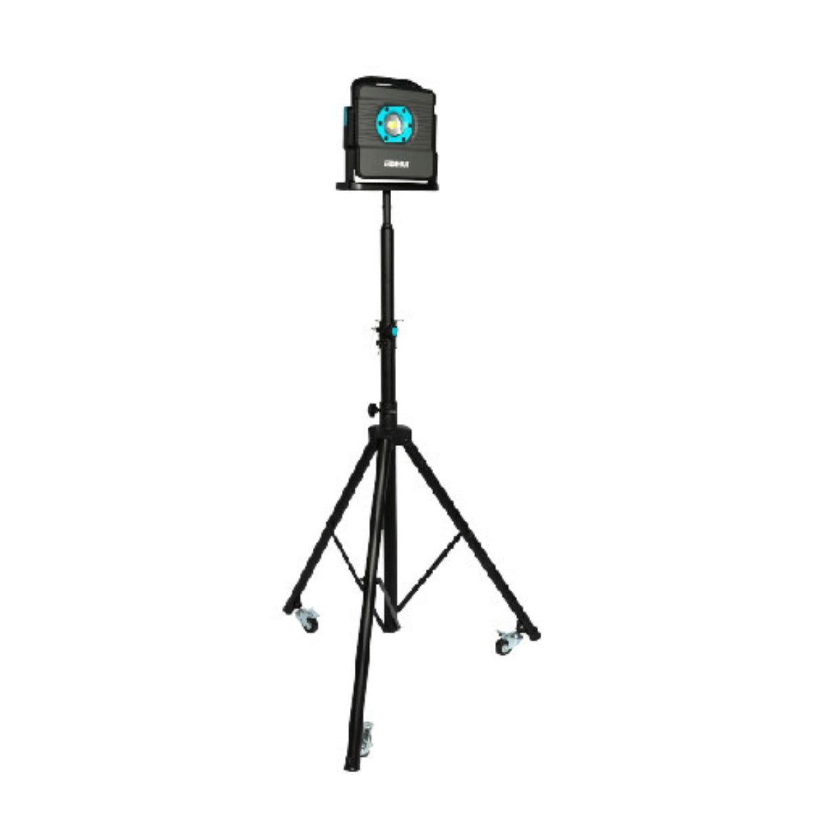 Bihui Tools LED Work Light Stand No Light