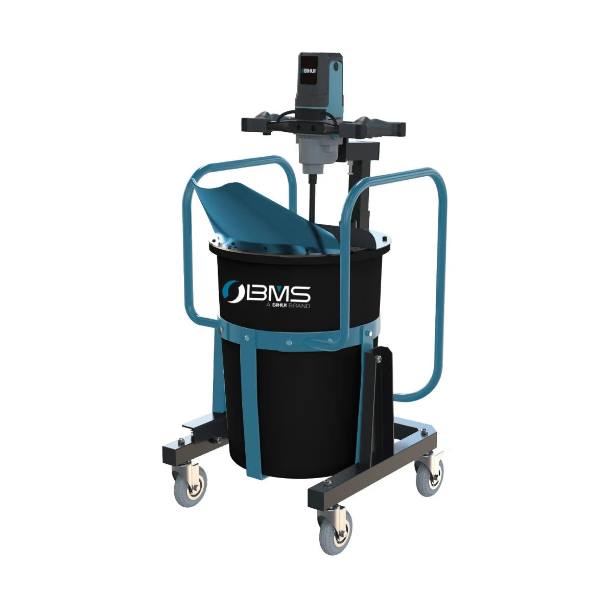 Bihui Leveling Compound Mixing Station