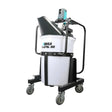Bihui Leveling Compound Mixing Station