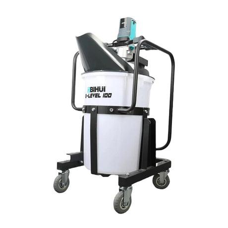 Bihui Leveling Compound Mixing Station