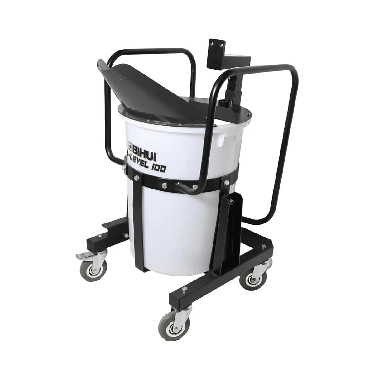 Bihui Leveling Compound Mixing Station