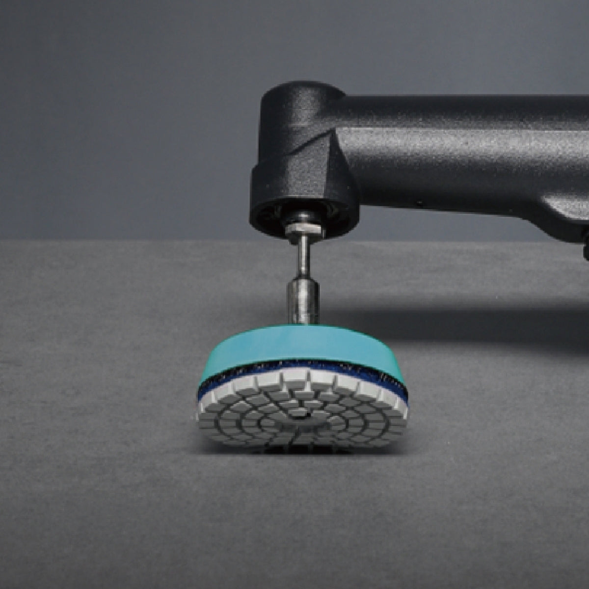 Bihui Tools Mini Wet Polishing Pad w/ Grinder