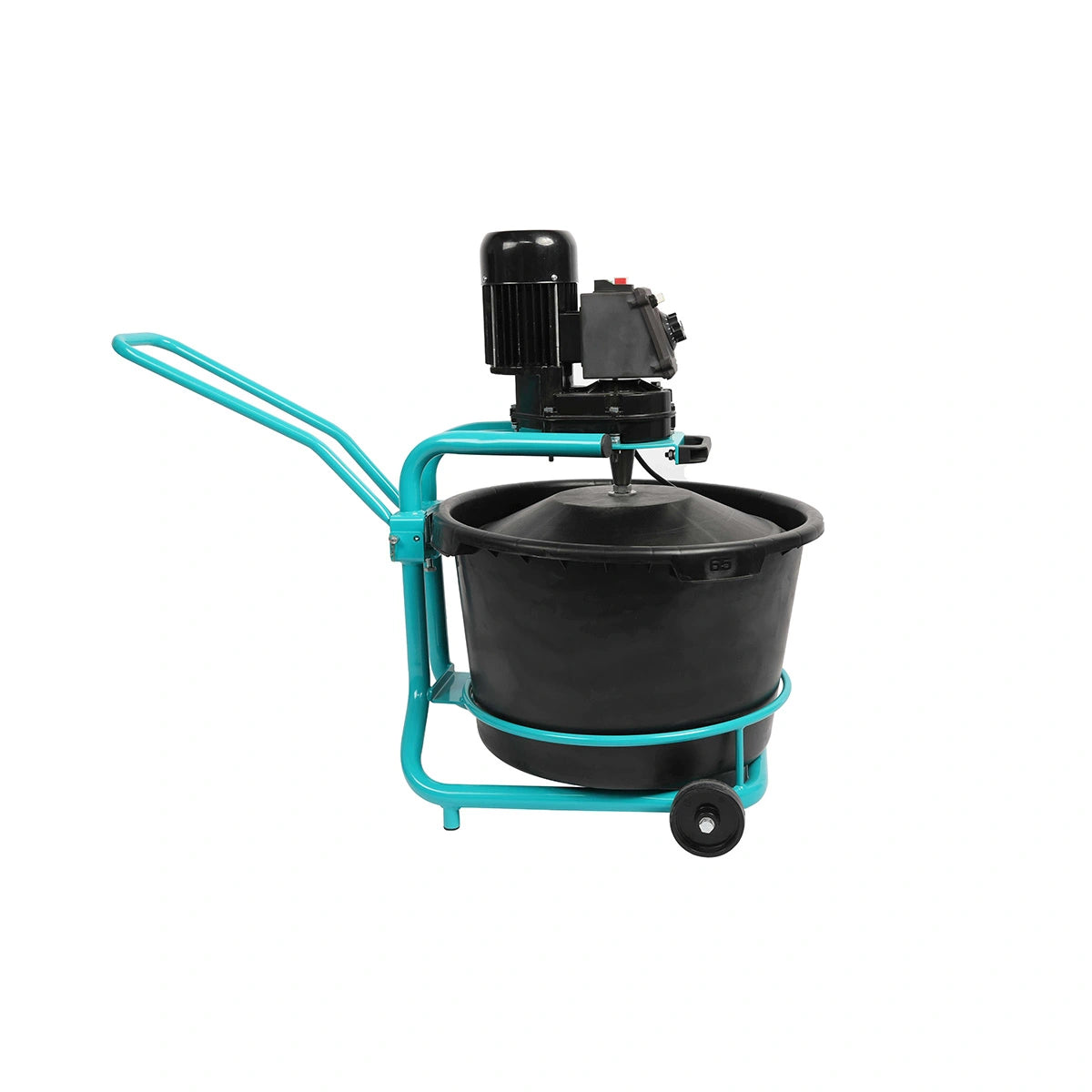 Bihui 110V Mortar Mixer with Timer