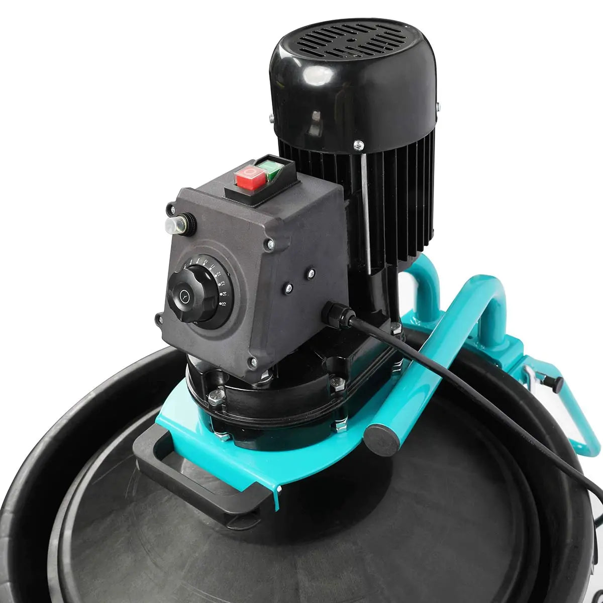 Bihui Mortar Mixer with Timer for automatic material mixing