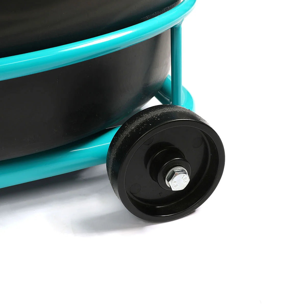 Bihui MMWT65A three piece design with large wheels for easy transportation and storage