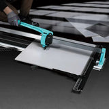 Bihui push handle tile cutter