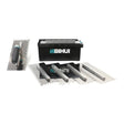 Bihui PTSJA8 8 piece trowel set