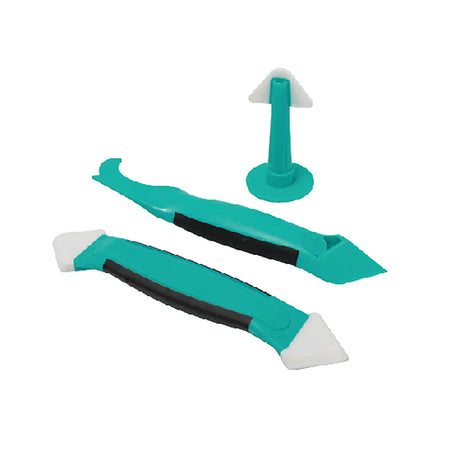 Bihui Tools Silicone and Sealant Repair Kit