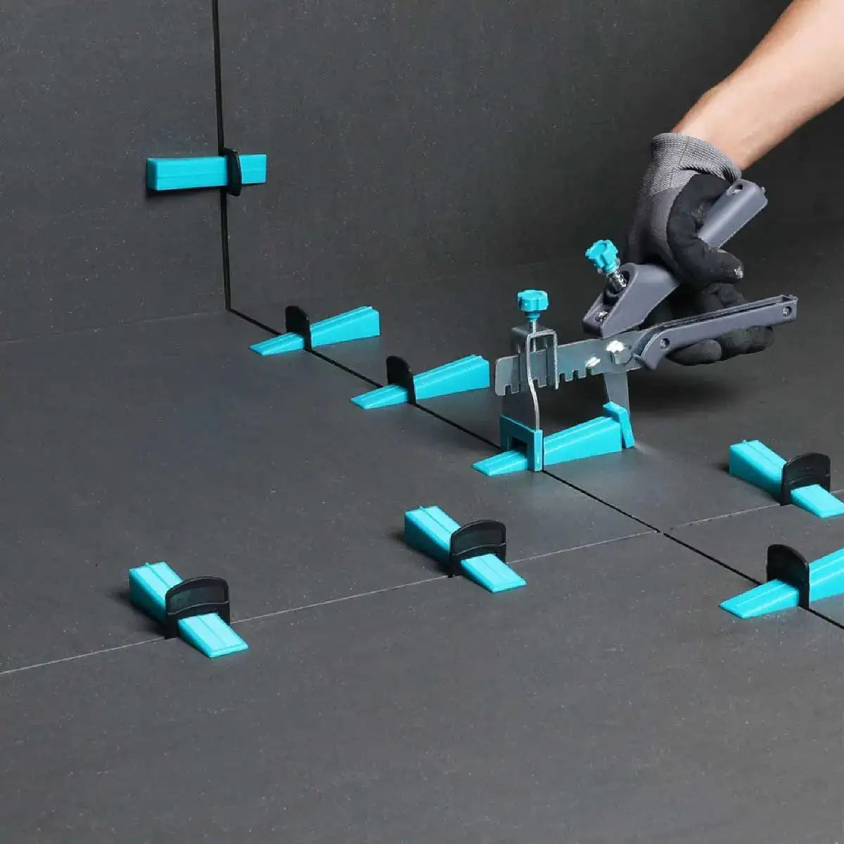 Bihui leveling system 1/8in spacers