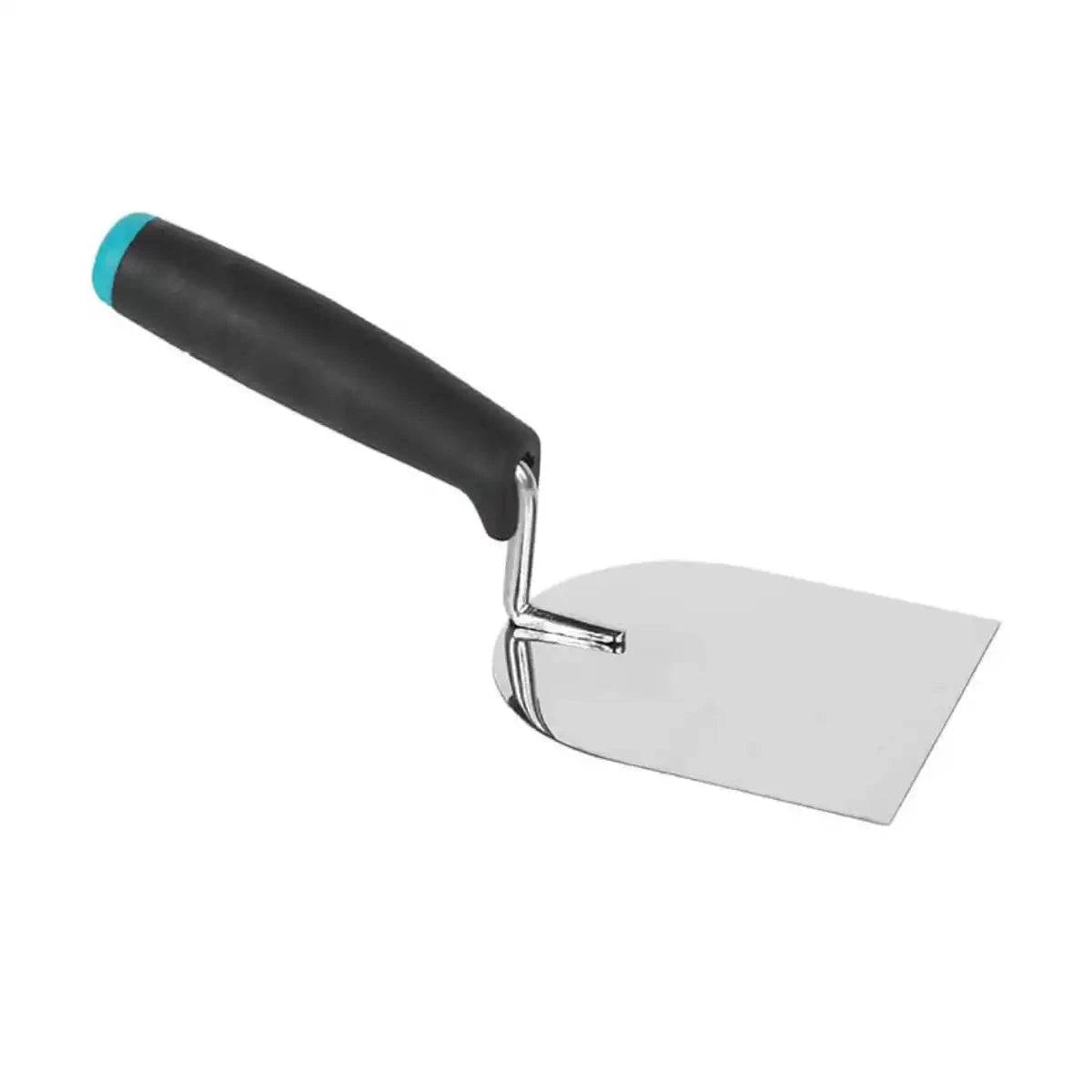 stainless garden trowel Bihui Tools 4" Stainless Steel Bucket Trowel