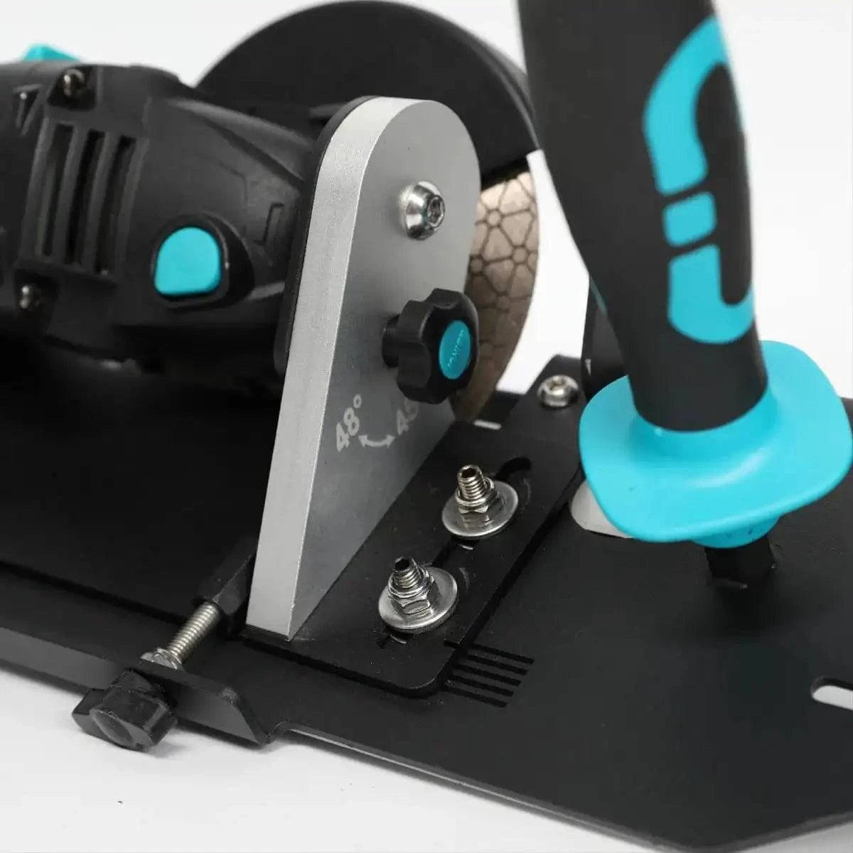 Bihui 45 Degree Jolly Cutting System, bullnose 45 miter angle