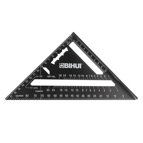 Bihui Tools 7" Speed Aluminum Square