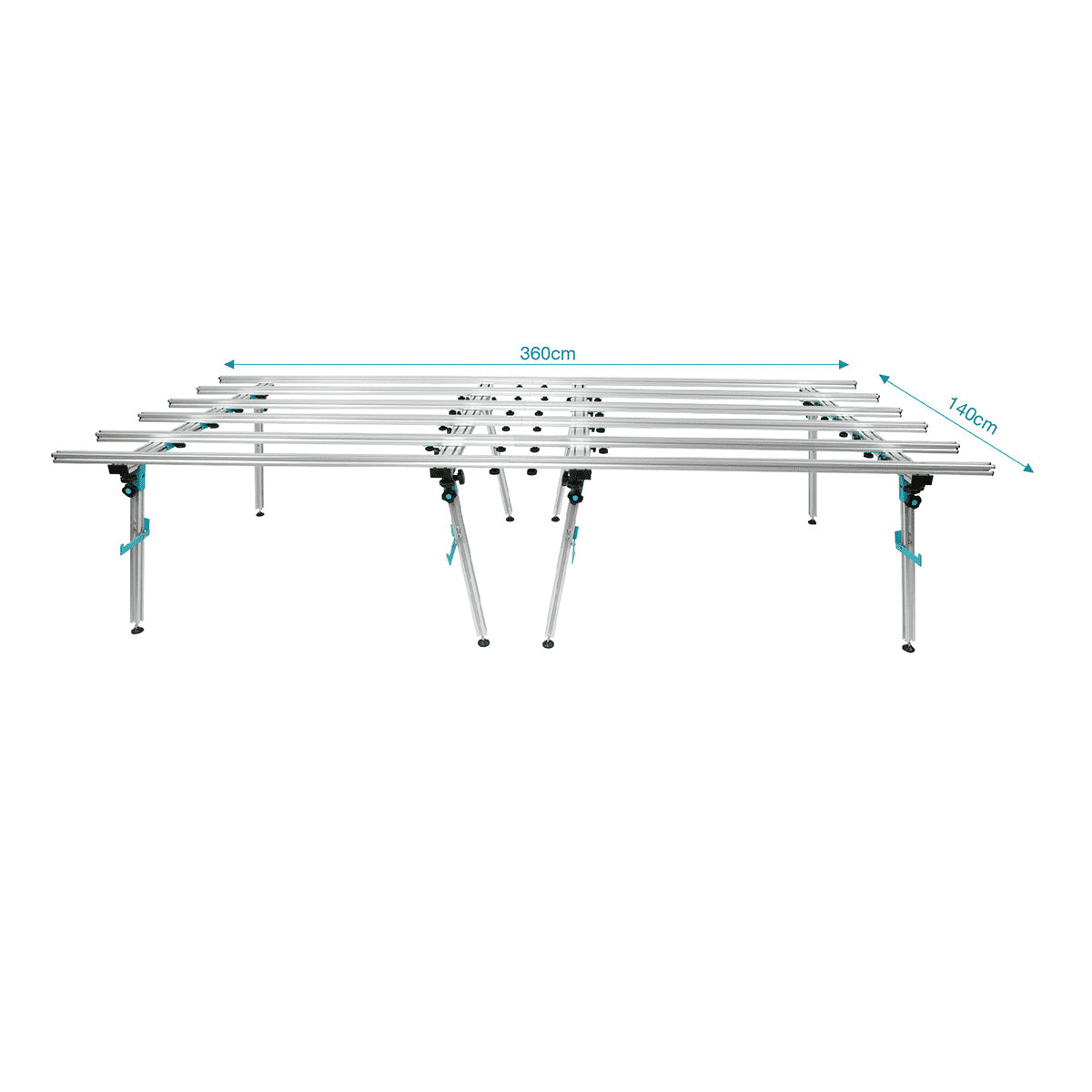 Bihui Tools LFWB Work Bench