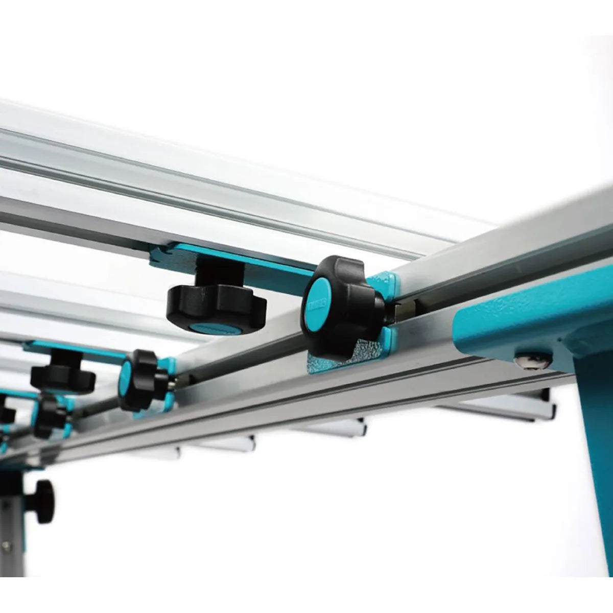 Bihui Tools Work Bench Close Up