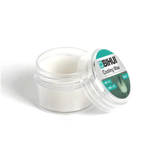 Bihui Tools Cooling Wax for Diamond Drill Bits