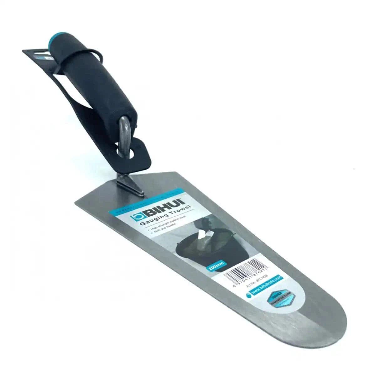 Bihui Tools Gauging Trowels