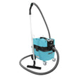 Bihui Tools H-Class Auto Clean Wet/Dry HEPA Vacuum