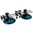 Bihui Tools Interchangeable Tile Space Regulator