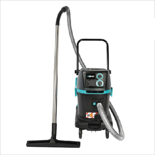Bihui Tools M-Class 9.2 Gallon Hepa Vacuum