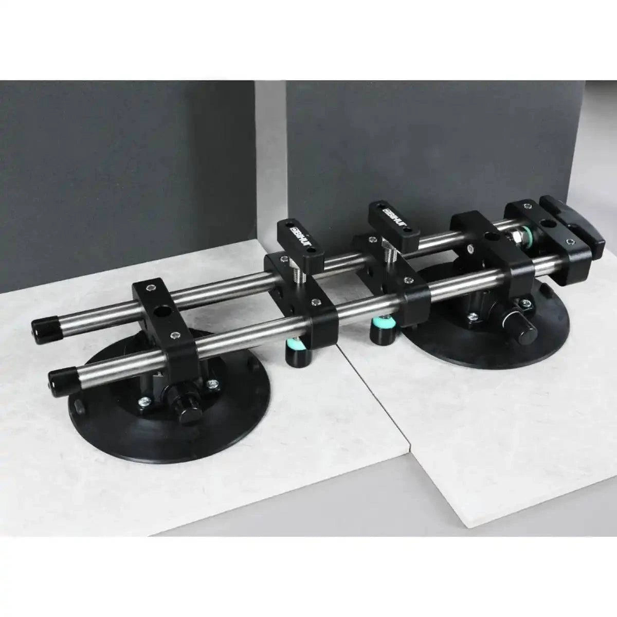 Bihui Tools Premium Tile Spacing and Leveling Regulator