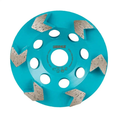 Bihui Tools Professional Arrow Cup Wheels