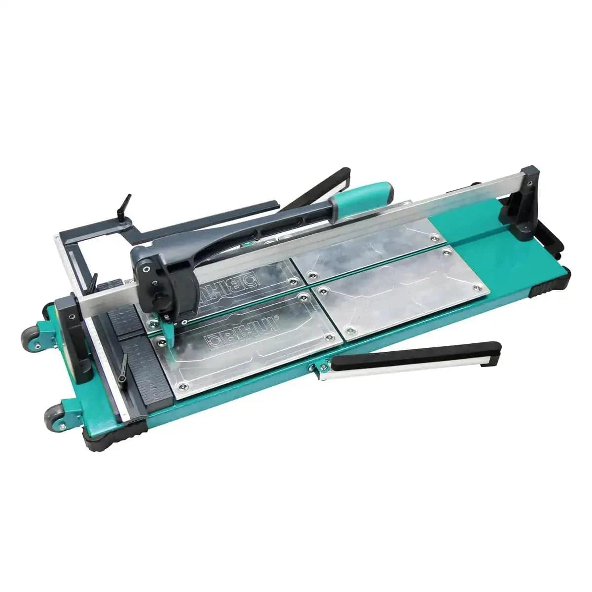 Bihui Tools Professional Tile Cutter with Pressure Plates