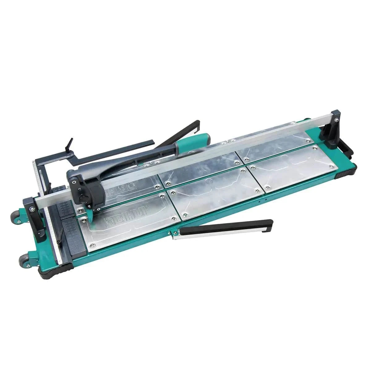 Bihui 35.5" Professional Tile Cutter with Pressure Plates