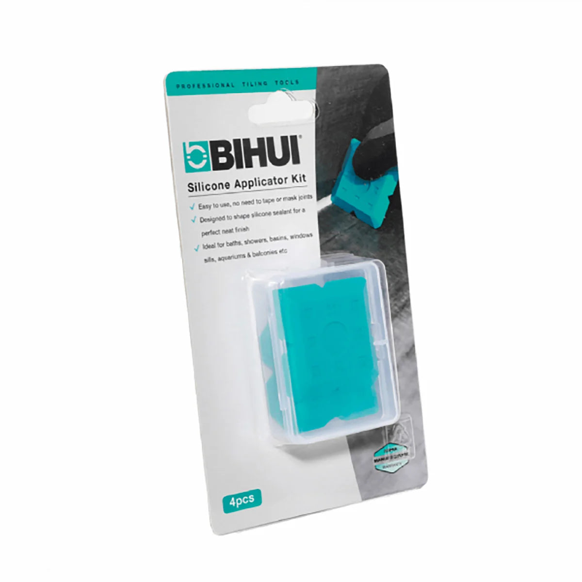Bihui Tools Silicone Application Kit