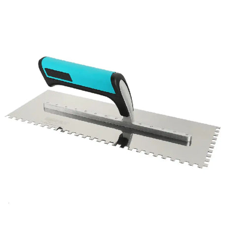 Bihui Tools Square Notched Trowels