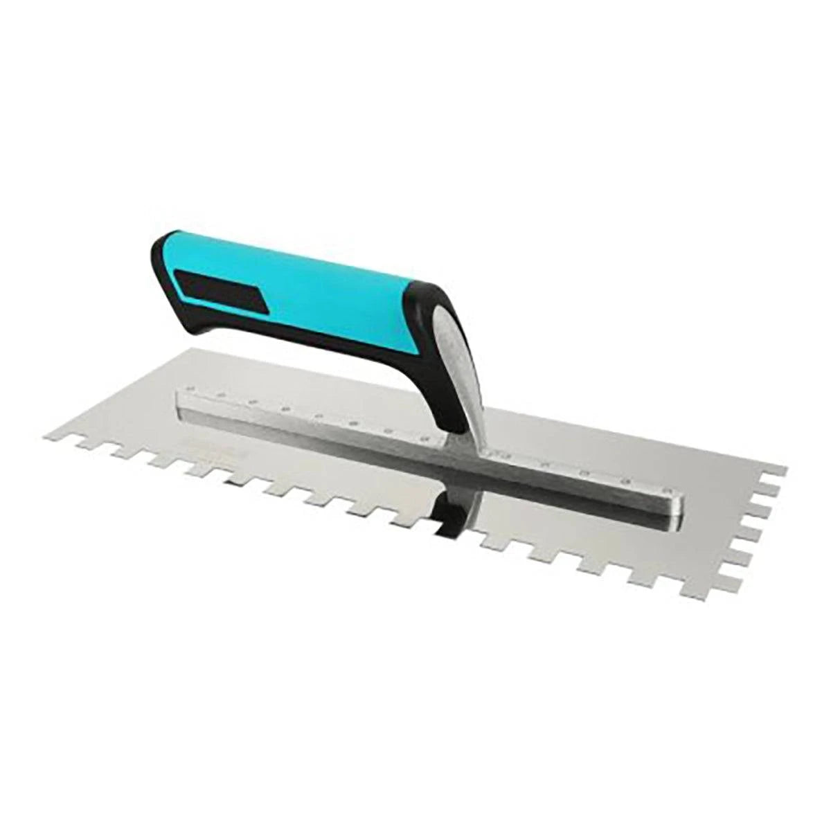 Bihui Tools Square Notched Trowels
