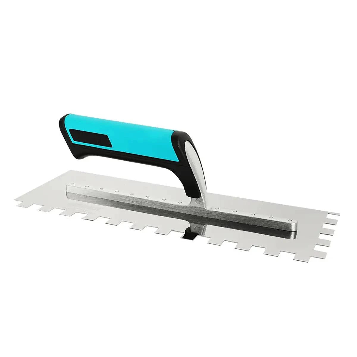Bihui Tools Square Notched Trowels