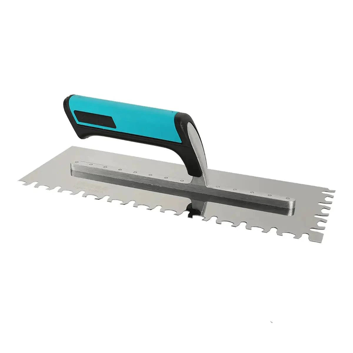 Bihui Tools Square Notched Trowels