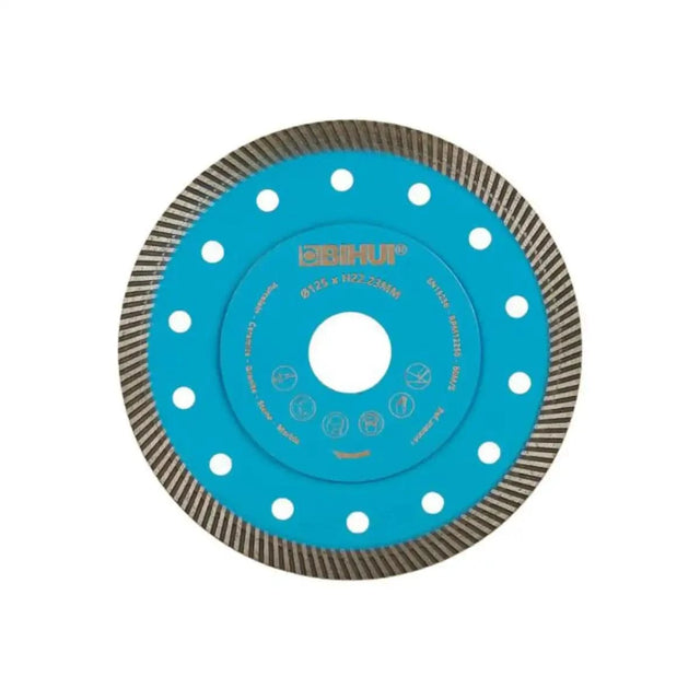 Bihui Tools Super Thin Turbo Diamond Blades