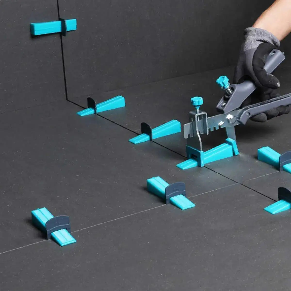 Bihui leveling system 1/16in spacer