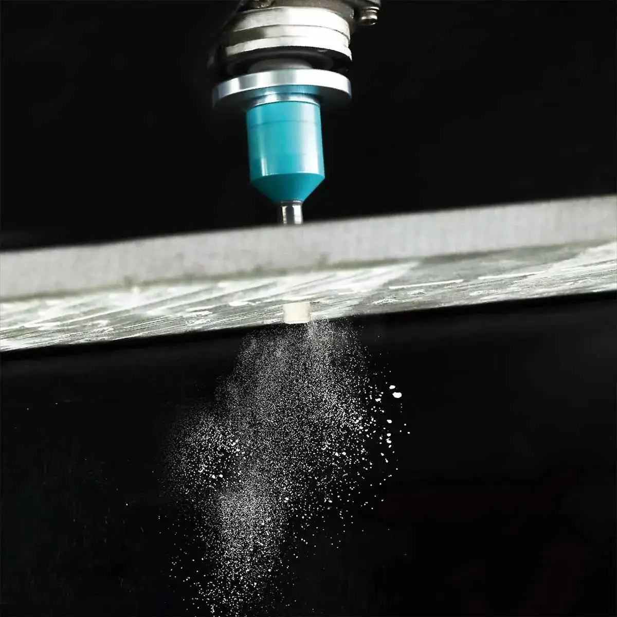 Bihui Tools Turbo Dry Drill Bits