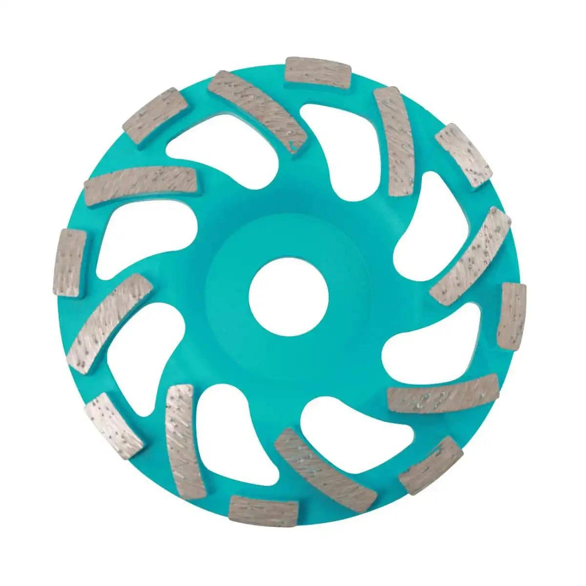 Bihui Tools Turbo Fan Grinding Wheels